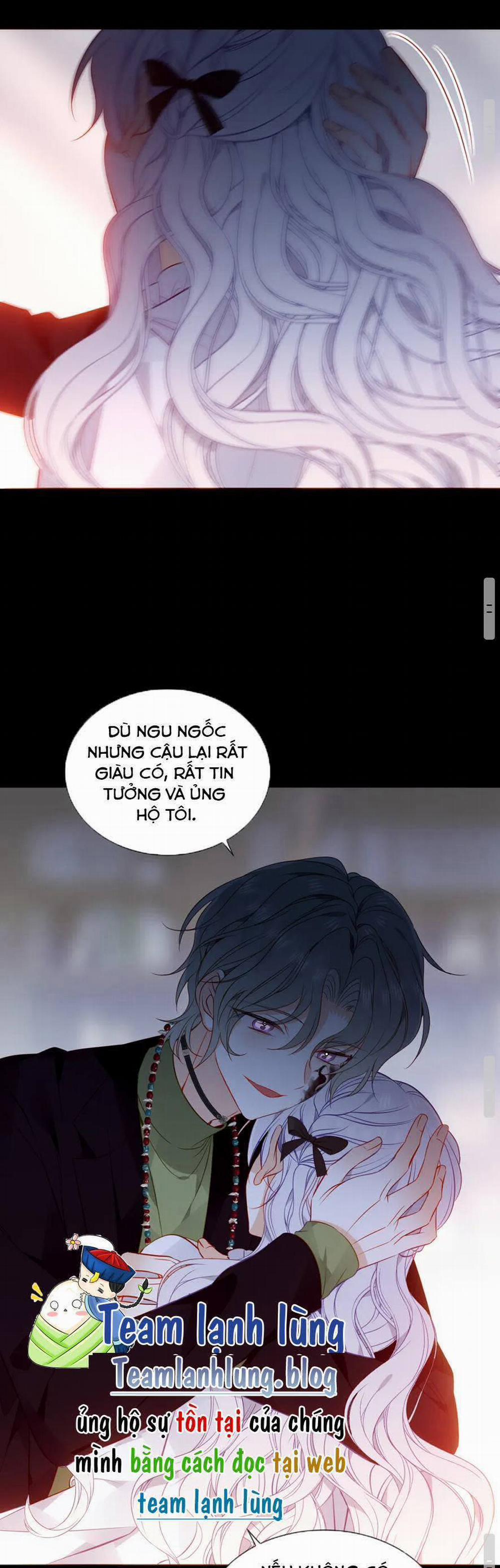 Quán Kịch Bản Trần Mộng 89 trang 23