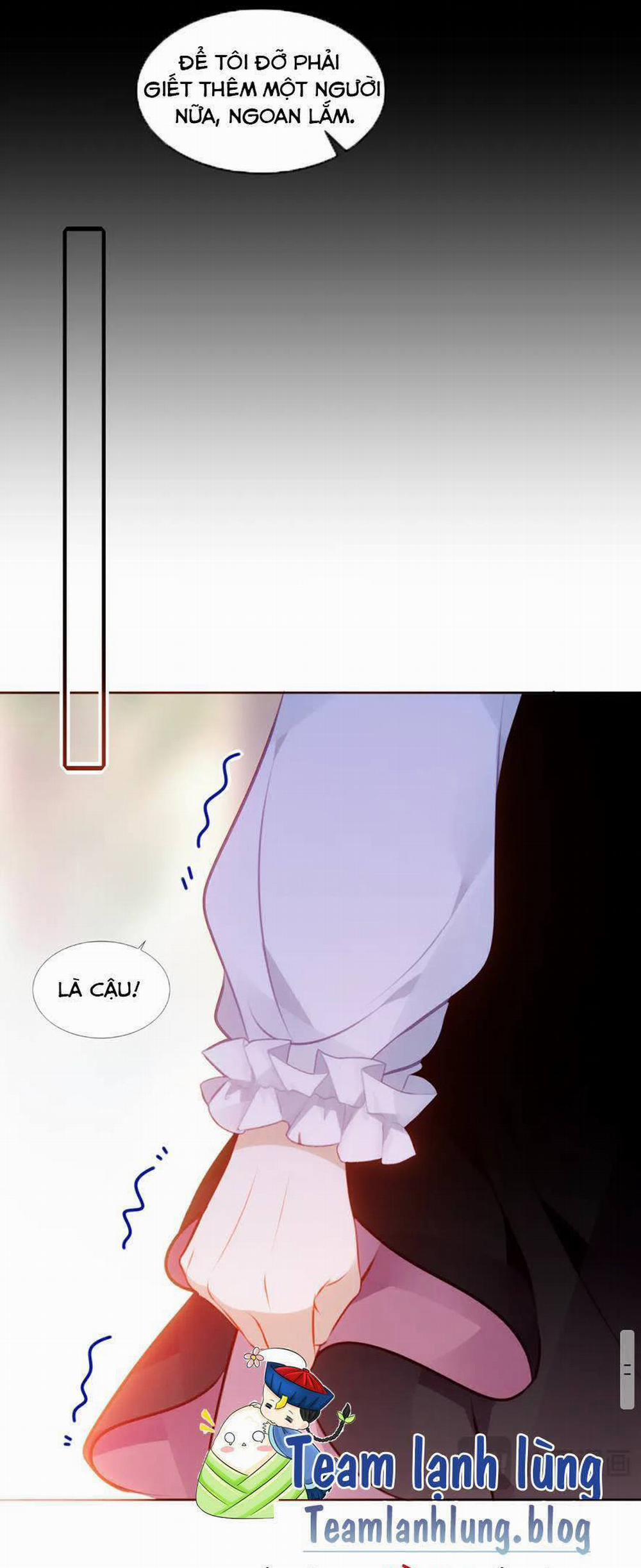 Quán Kịch Bản Trần Mộng 89 trang 25