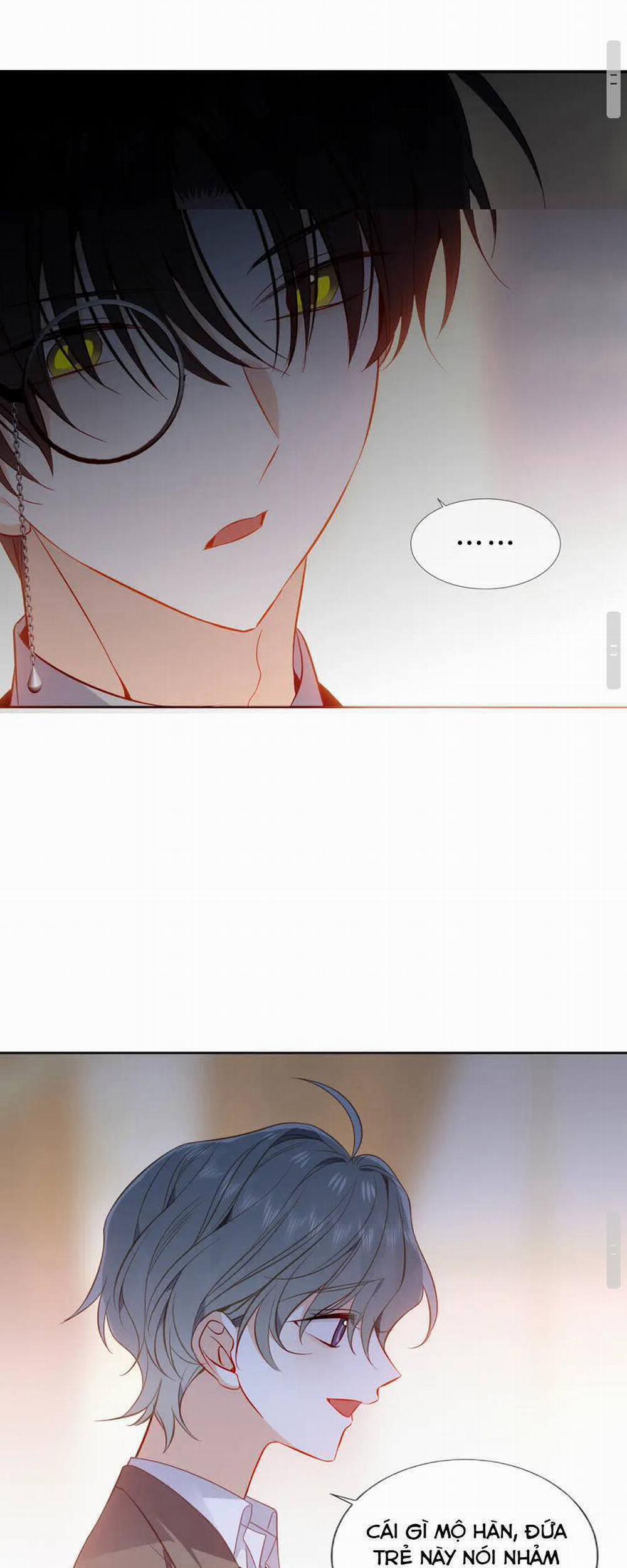 Quán Kịch Bản Trần Mộng 89 trang 27