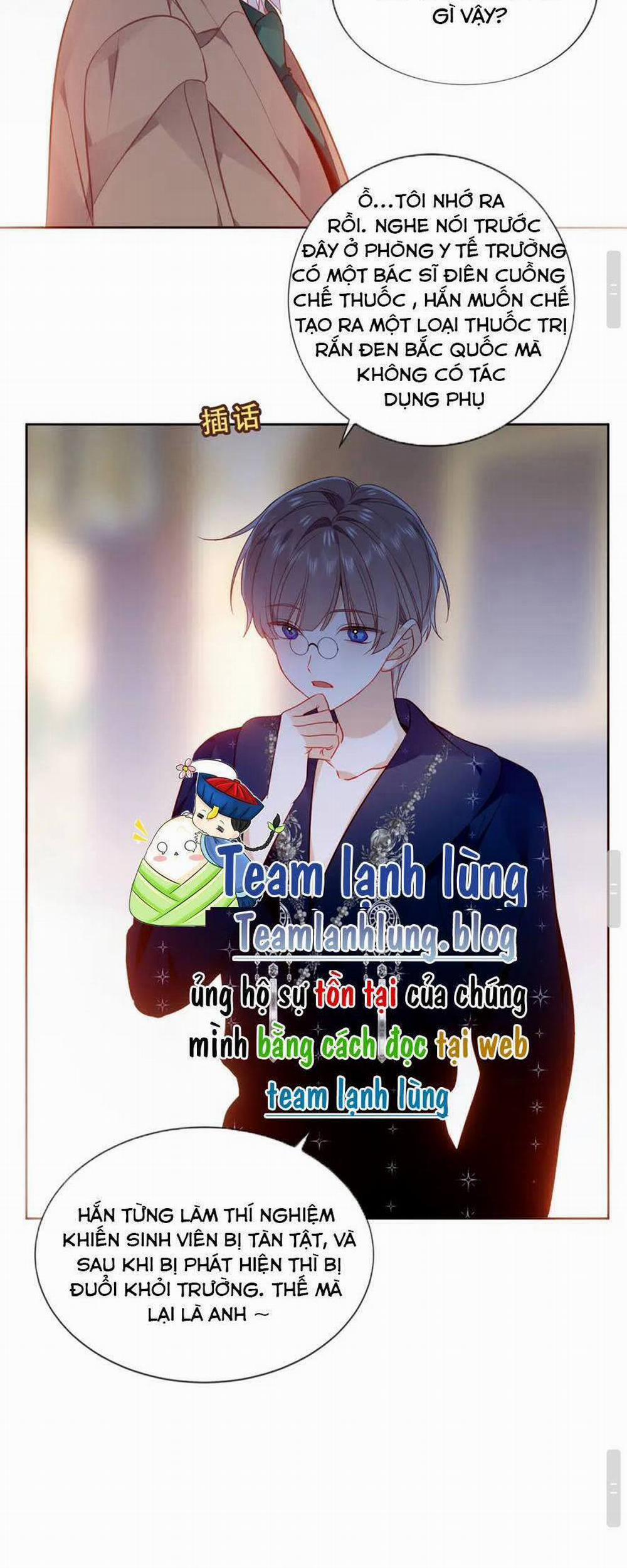 Quán Kịch Bản Trần Mộng 89 trang 28