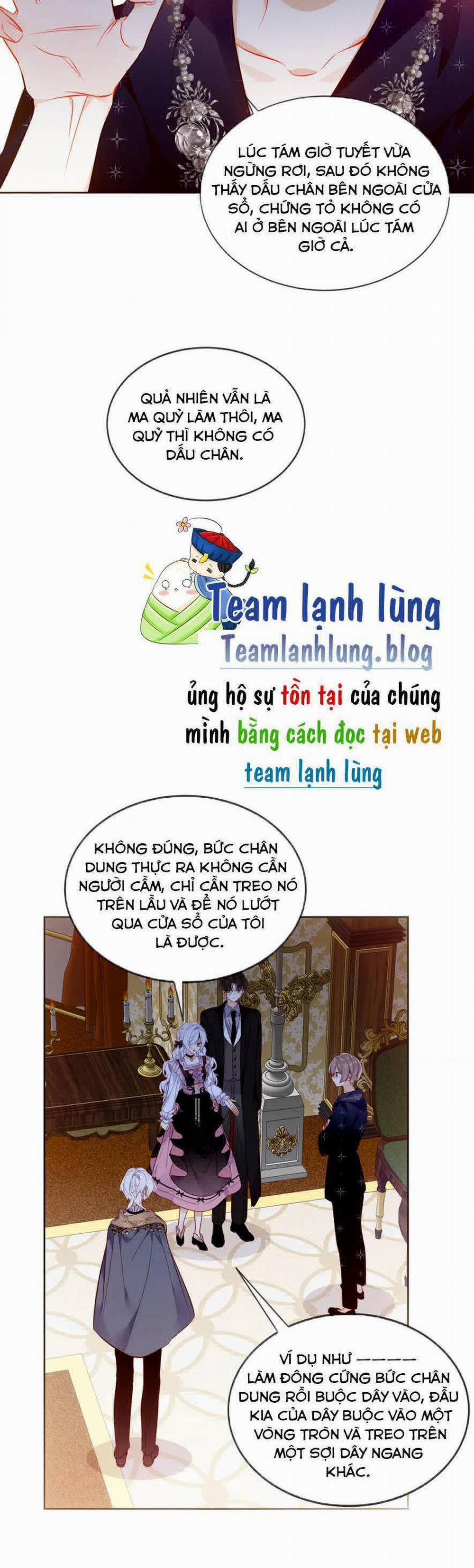 Quán Kịch Bản Trần Mộng 89 trang 5