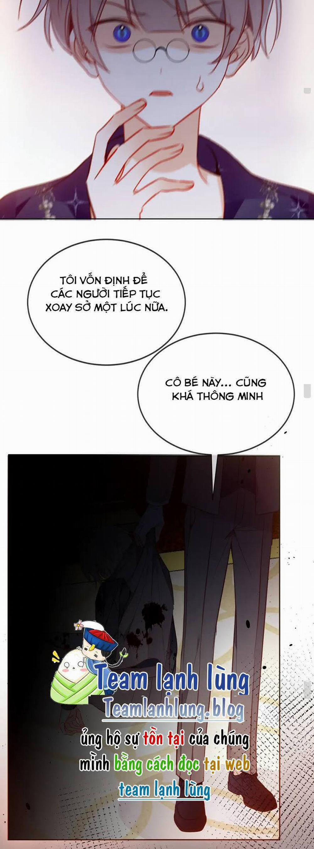 Quán Kịch Bản Trần Mộng 89 trang 9