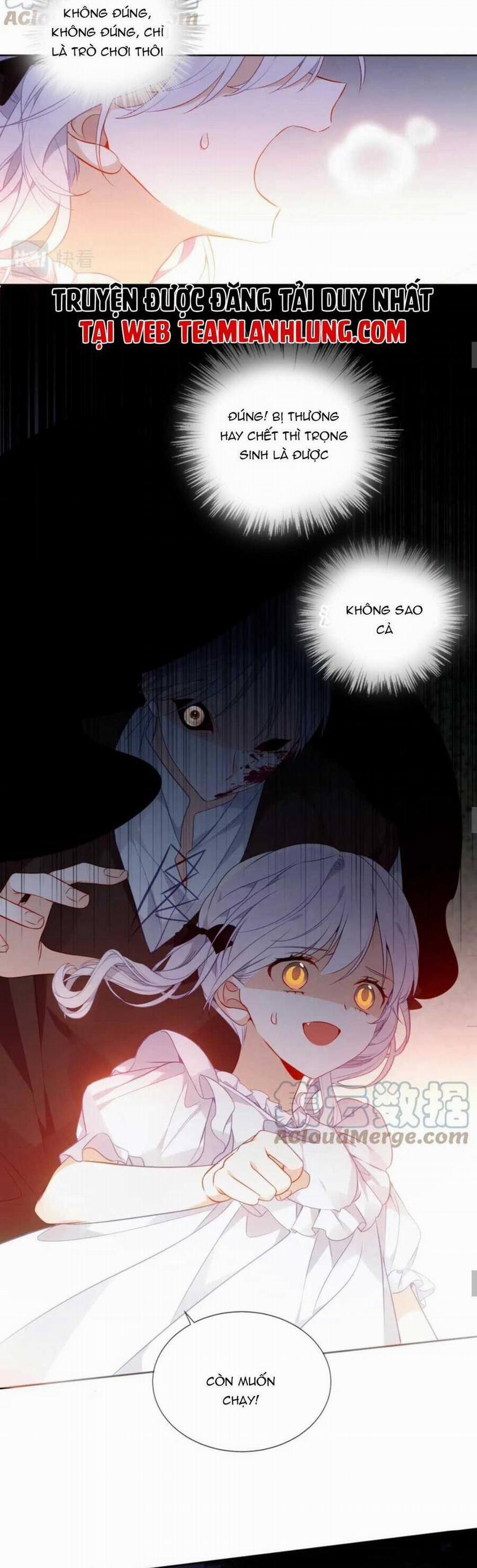 Quán Kịch Bản Trần Mộng 9 trang 12