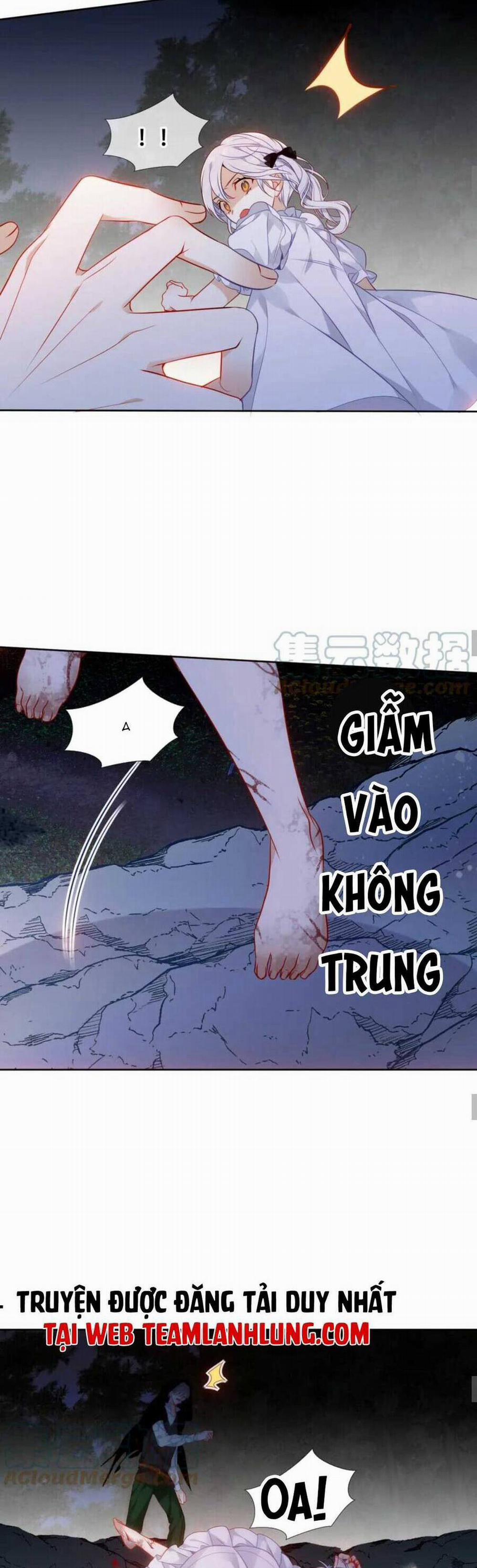 Quán Kịch Bản Trần Mộng 9 trang 13