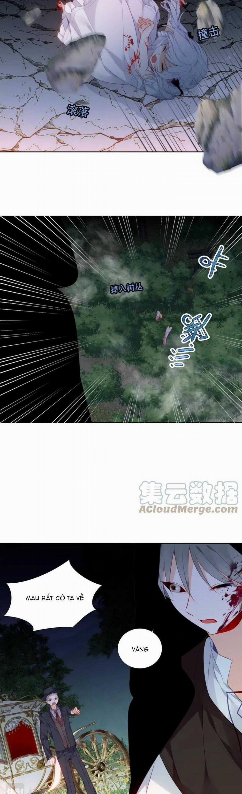 Quán Kịch Bản Trần Mộng 9 trang 14