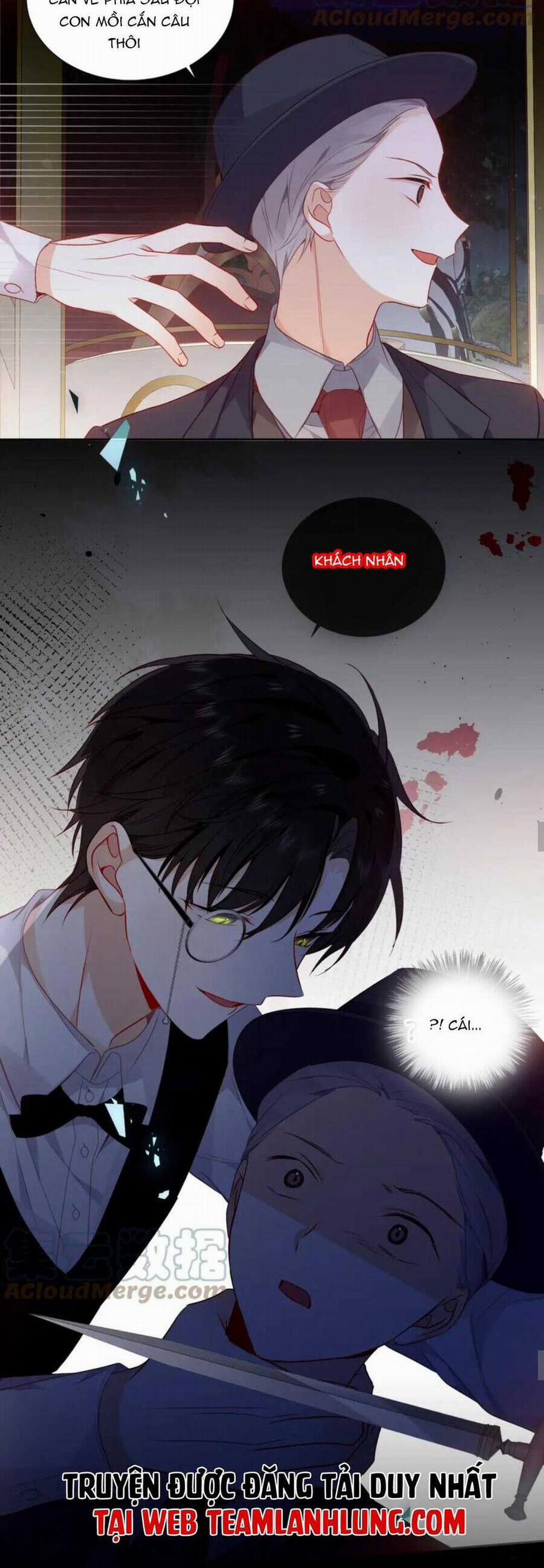 Quán Kịch Bản Trần Mộng 9 trang 17