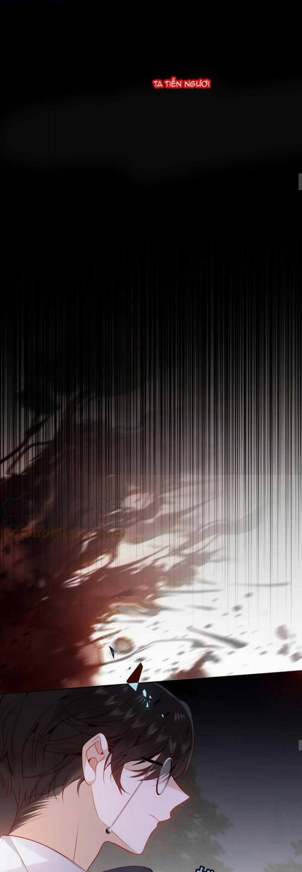 Quán Kịch Bản Trần Mộng 9 trang 18