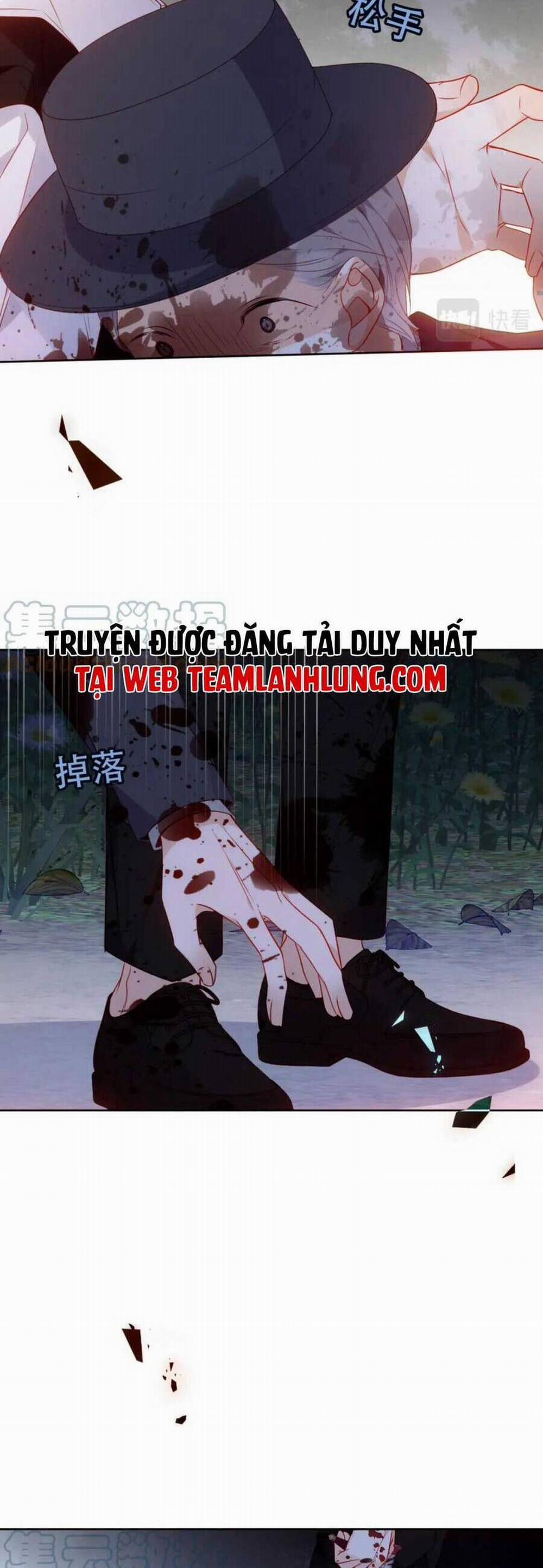 Quán Kịch Bản Trần Mộng 9 trang 19