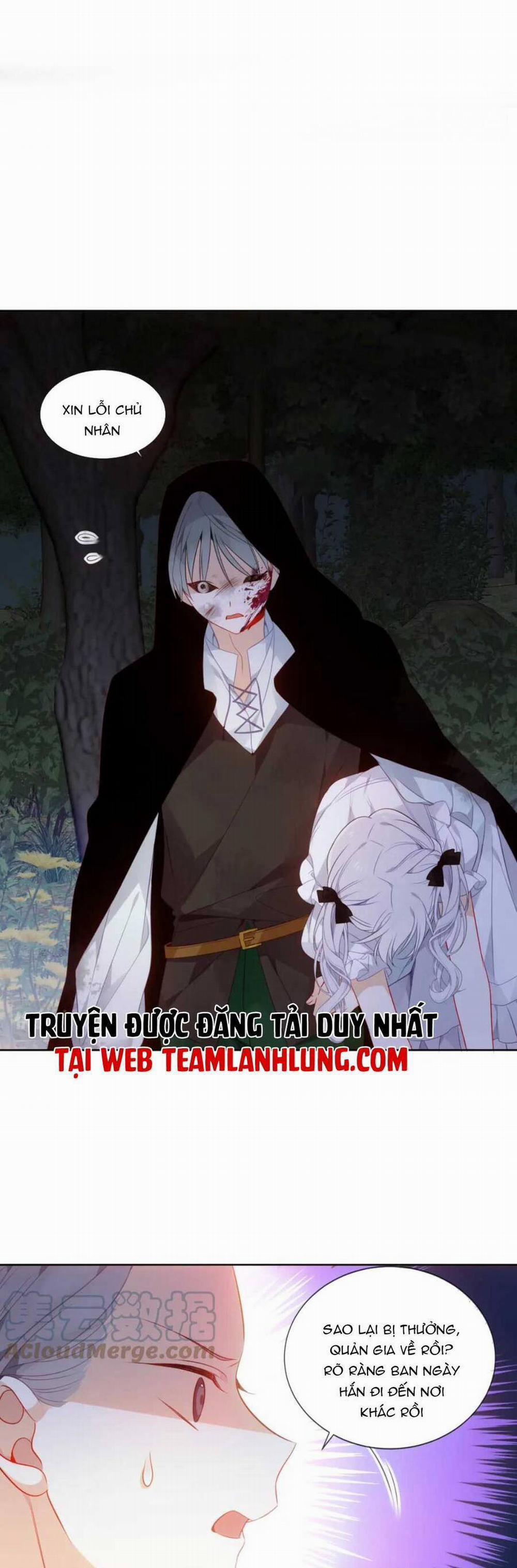 Quán Kịch Bản Trần Mộng 9 trang 3