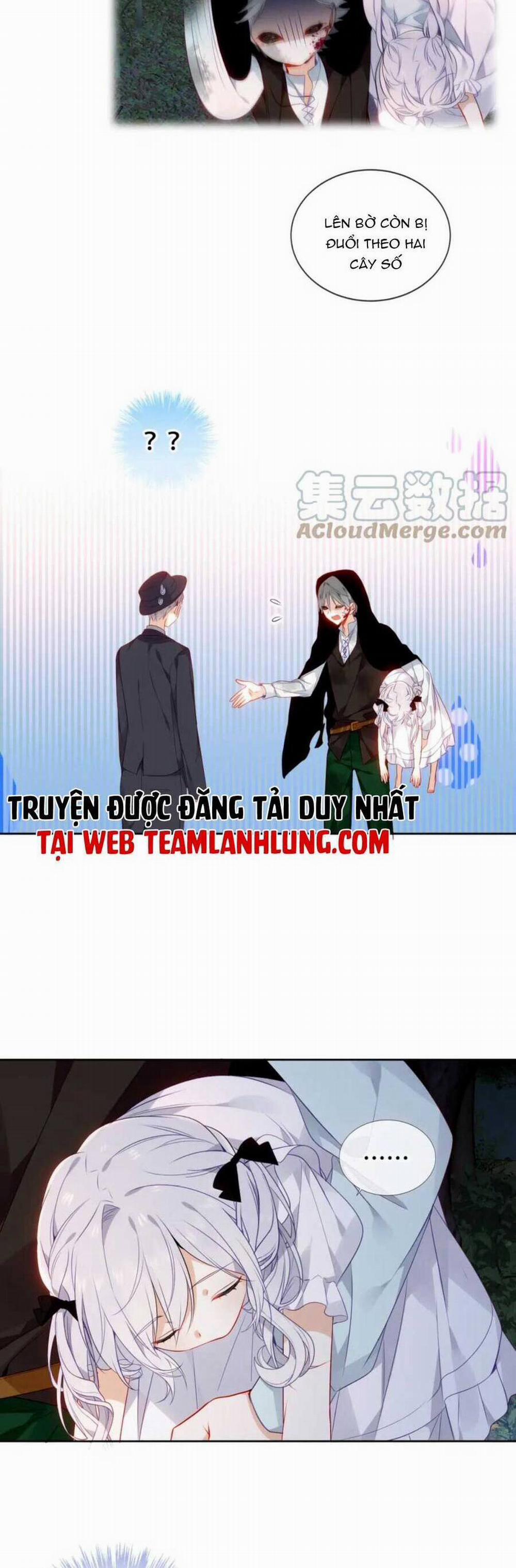 Quán Kịch Bản Trần Mộng 9 trang 5