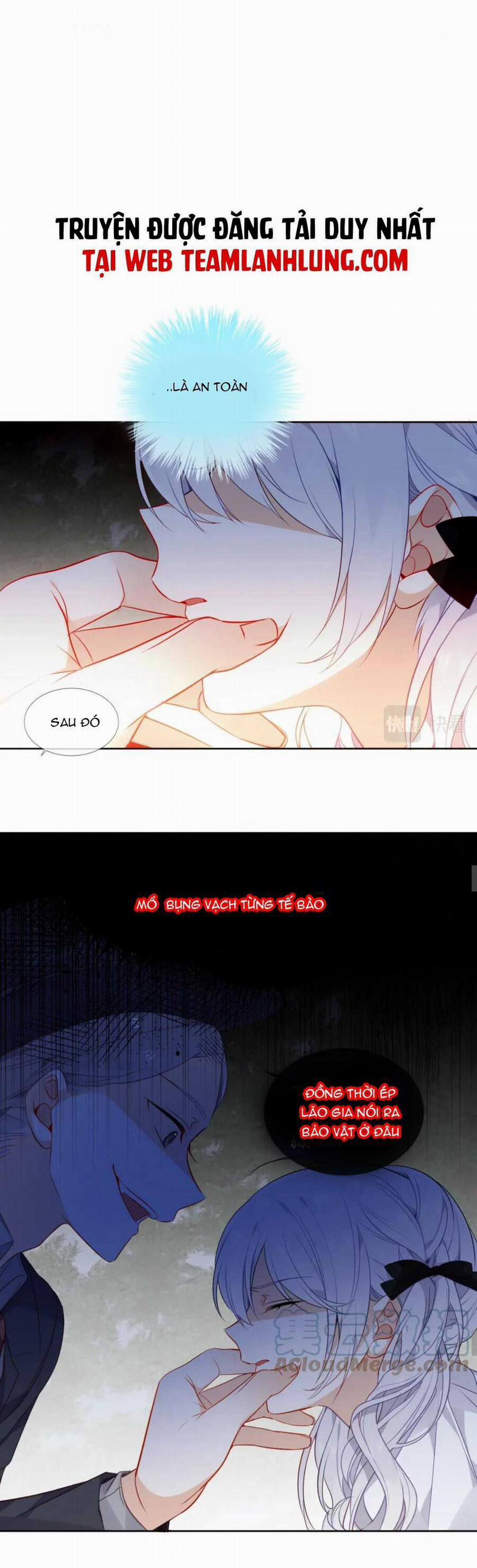 Quán Kịch Bản Trần Mộng 9 trang 9