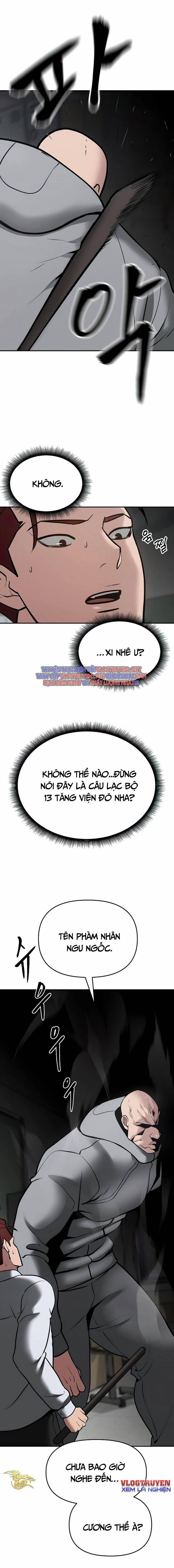 Quản Lí Du Côn Chương 50 Trang 24