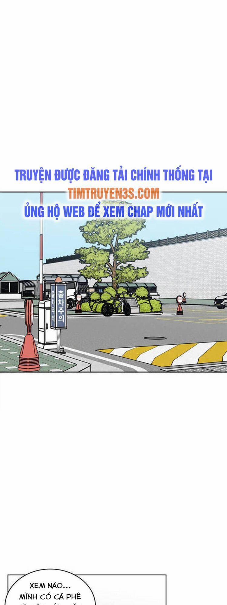 Quản Lý Cấp Cao Nhất Của Năm Chương 12 Trang 9