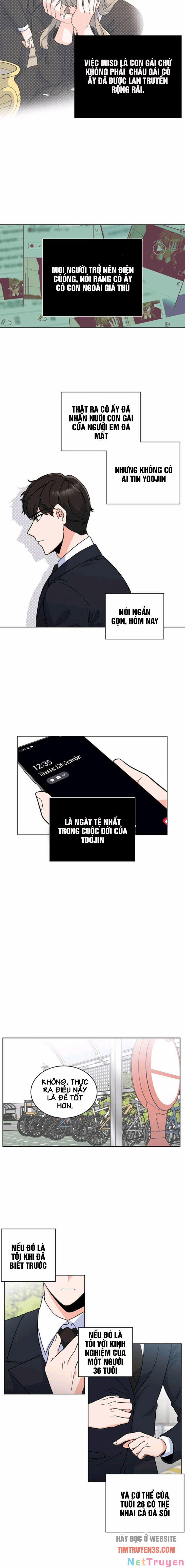 Quản Lý Cấp Cao Nhất Của Năm Chương 2 Trang 9