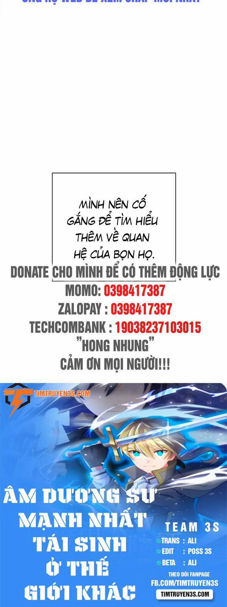 Quản Lý Cấp Cao Nhất Của Năm Chương 9 Trang 55