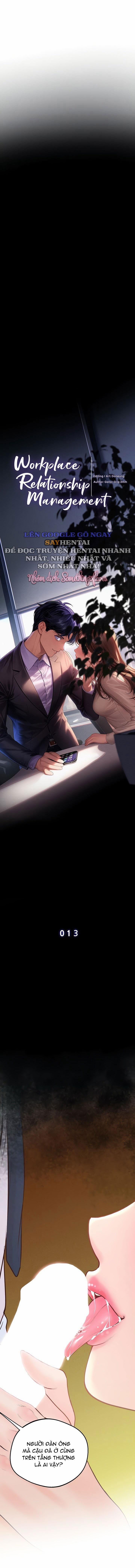 Quản Lý Quan Hệ Công Sở 13 trang 1