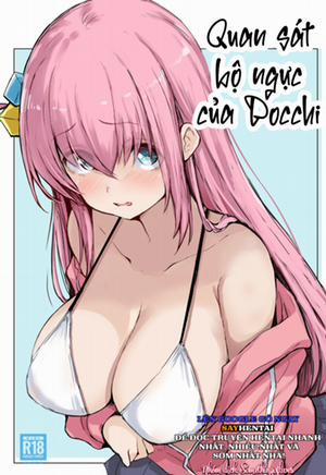 Đọc truyện tranh Quan sát bộ ngực của Bocchi