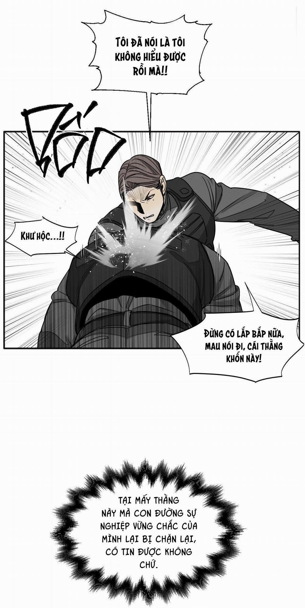 Quân Sự Ngắn 1.1 DEEP DOWN 1 trang 12