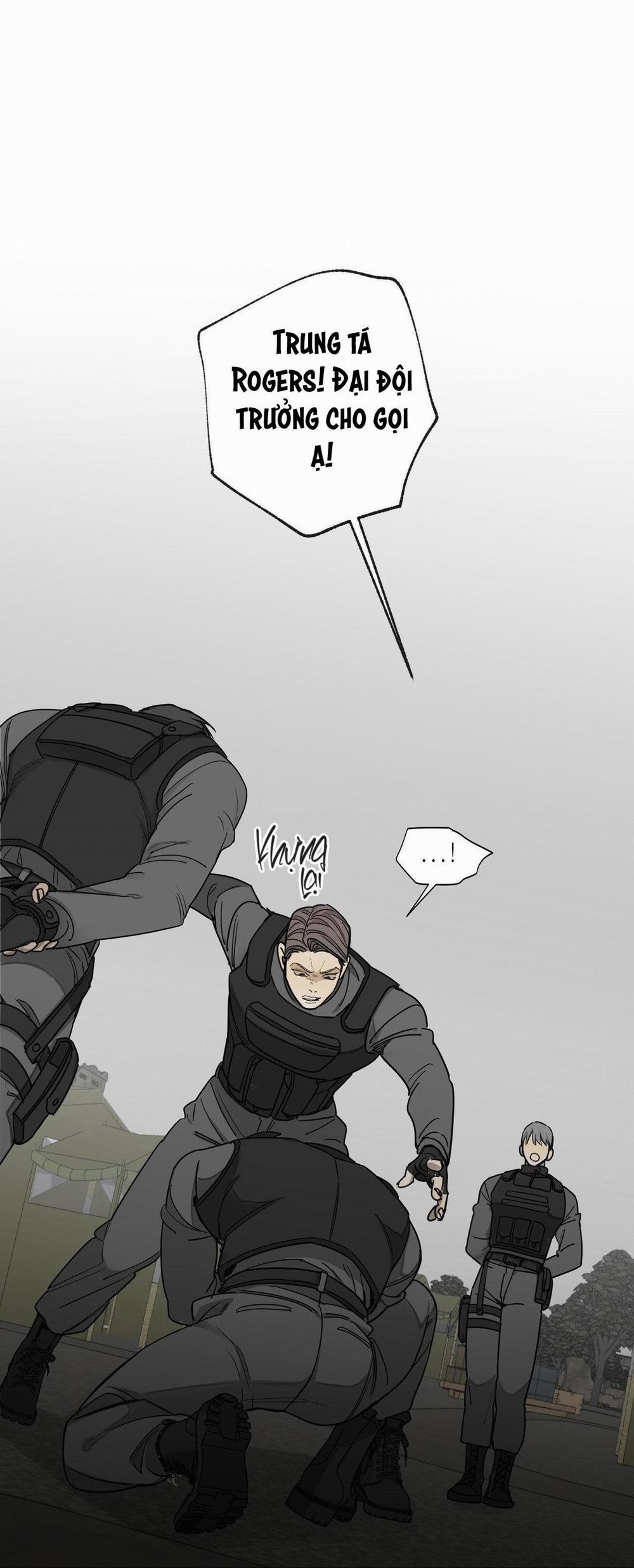 Quân Sự Ngắn 1.1 DEEP DOWN 1 trang 15