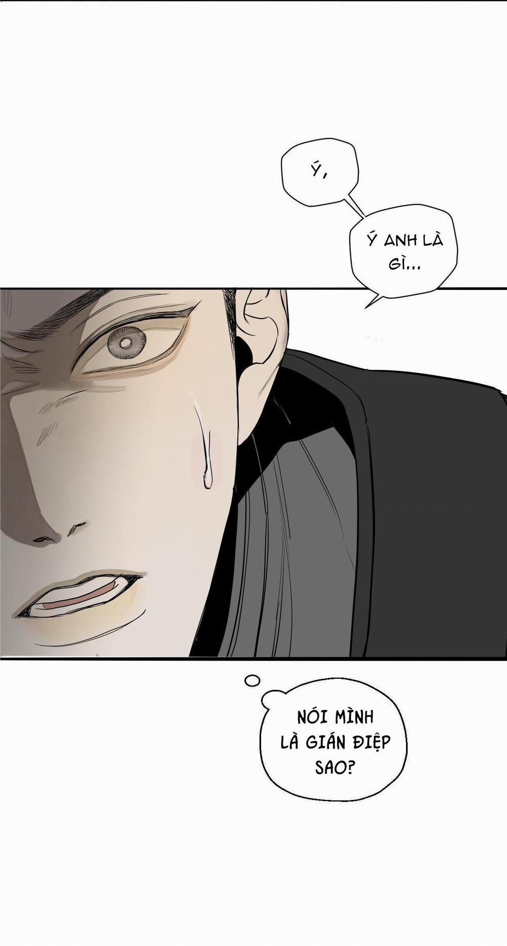 Quân Sự Ngắn 1.1 DEEP DOWN 1 trang 22