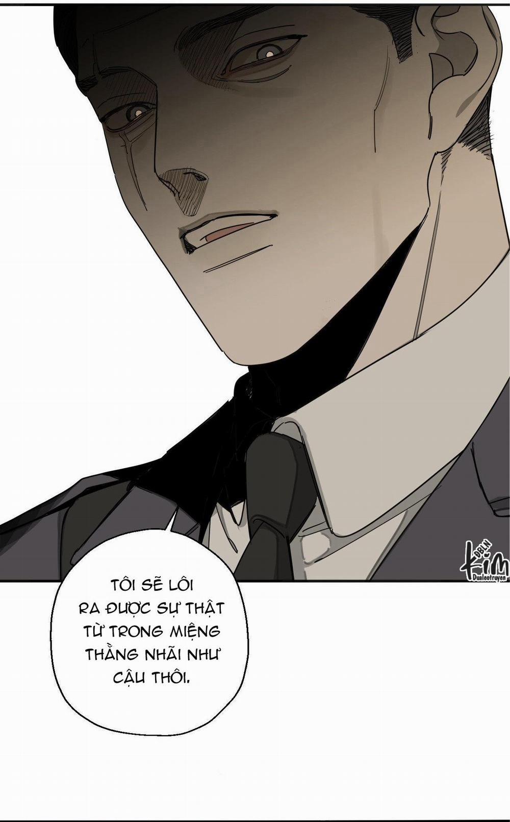 Quân Sự Ngắn 1.1 DEEP DOWN 1 trang 27