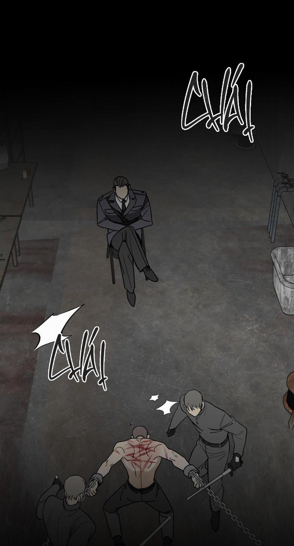 Quân Sự Ngắn 1.1 DEEP DOWN 1 trang 30