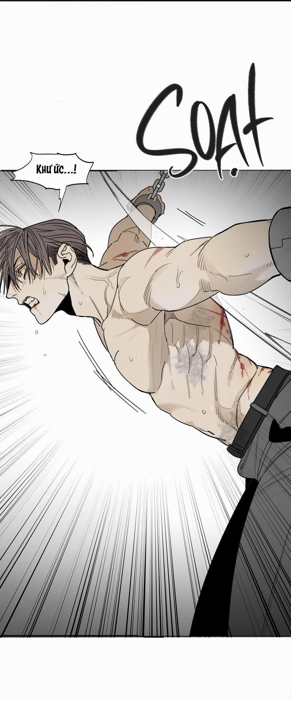 Quân Sự Ngắn 1.1 DEEP DOWN 1 trang 31