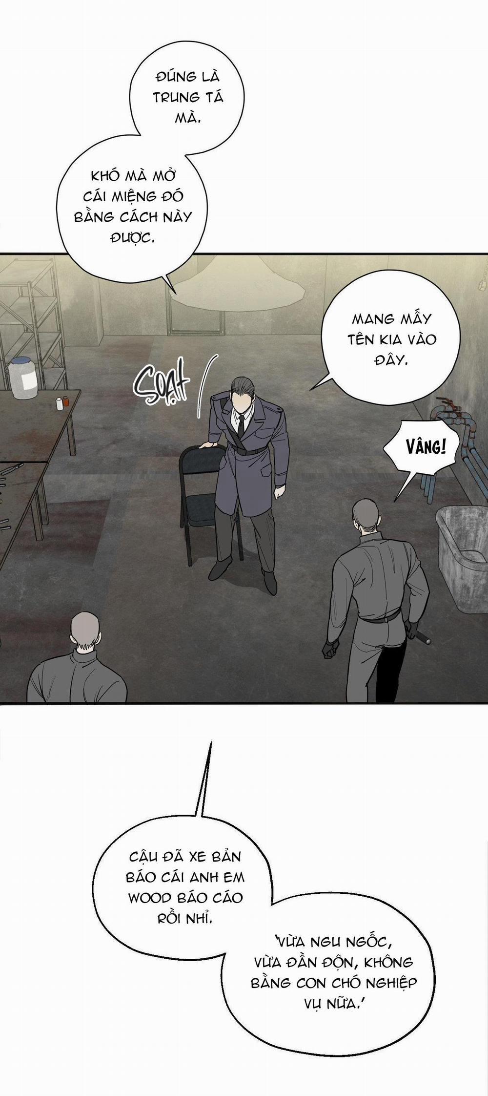 Quân Sự Ngắn 1.1 DEEP DOWN 1 trang 34