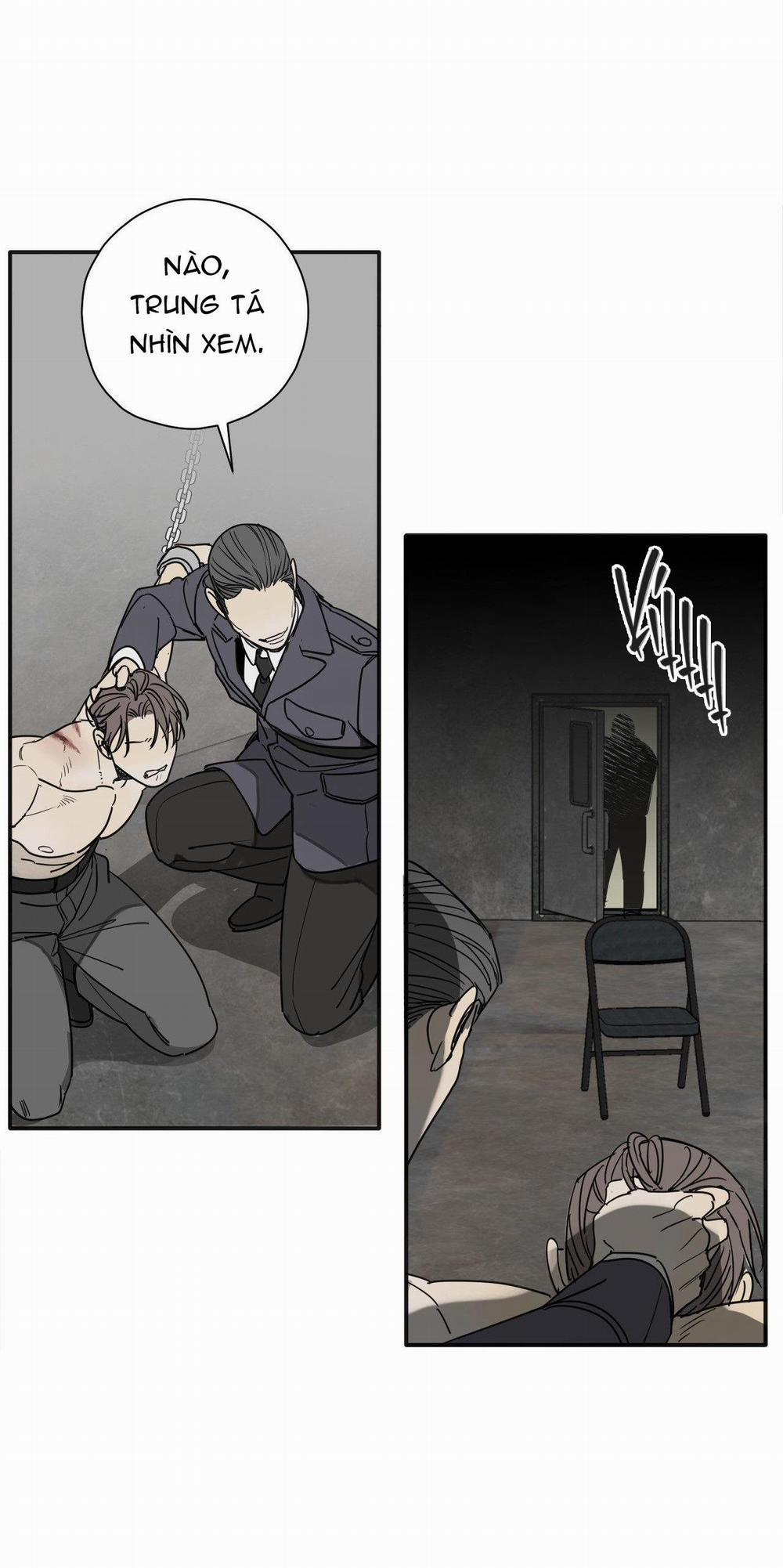 Quân Sự Ngắn 1.1 DEEP DOWN 1 trang 37