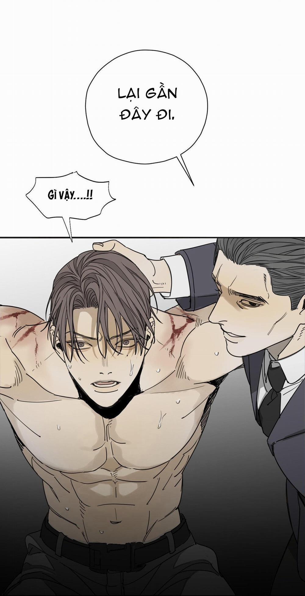 Quân Sự Ngắn 1.1 DEEP DOWN 1 trang 39