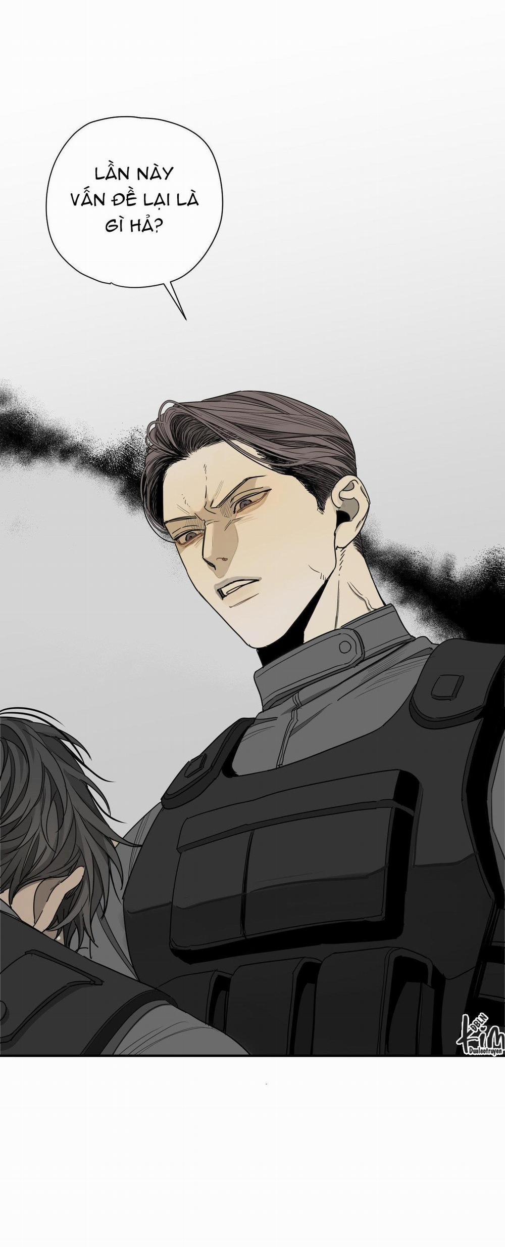 Quân Sự Ngắn 1.1 DEEP DOWN 1 trang 5