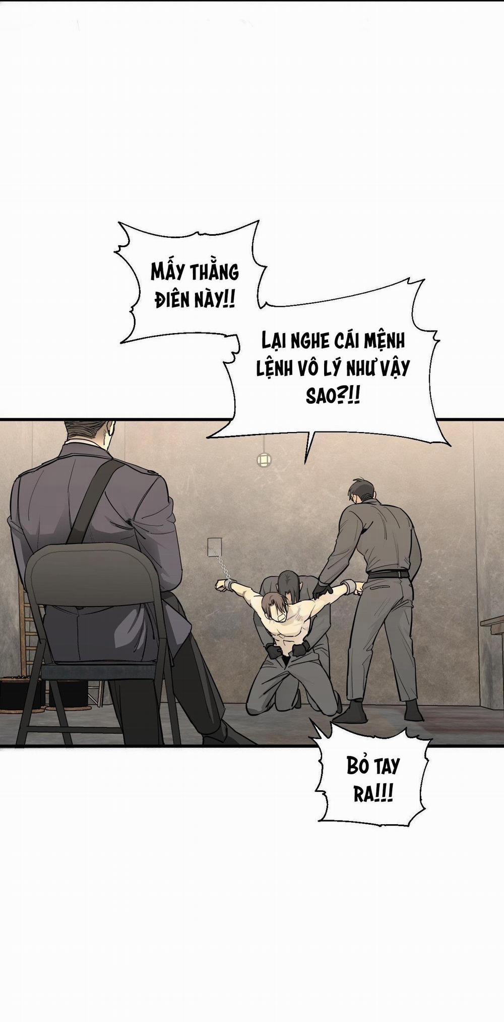 Quân Sự Ngắn 1.2 deep down 2 trang 10