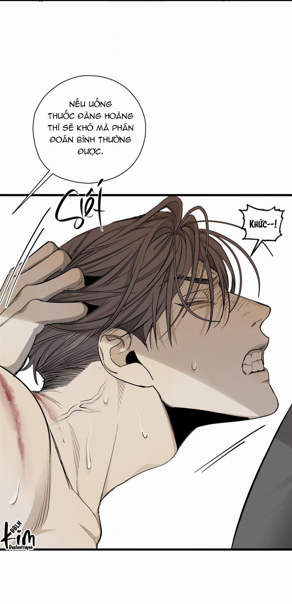 Quân Sự Ngắn 1.2 deep down 2 trang 2