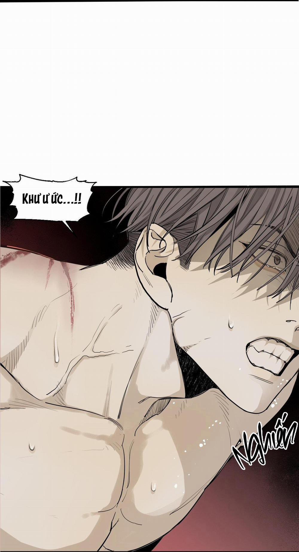 Quân Sự Ngắn 1.2 deep down 2 trang 21