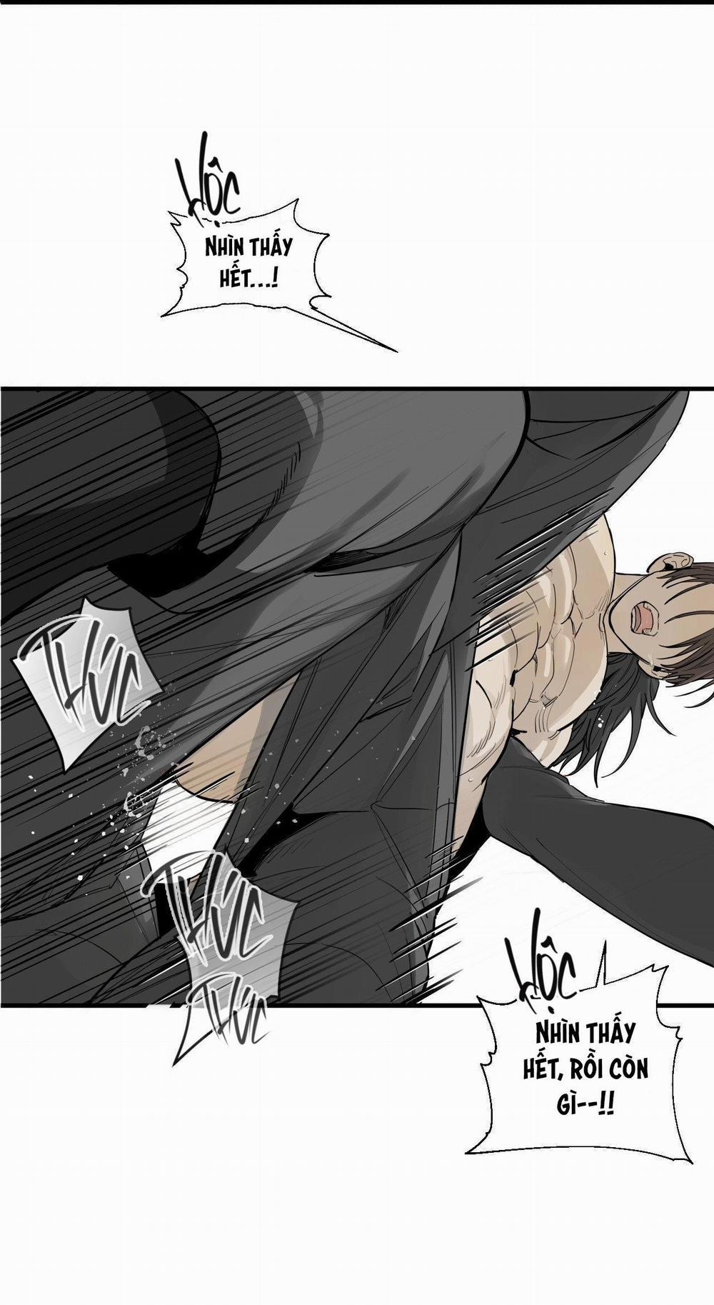 Quân Sự Ngắn 1.2 deep down 2 trang 35