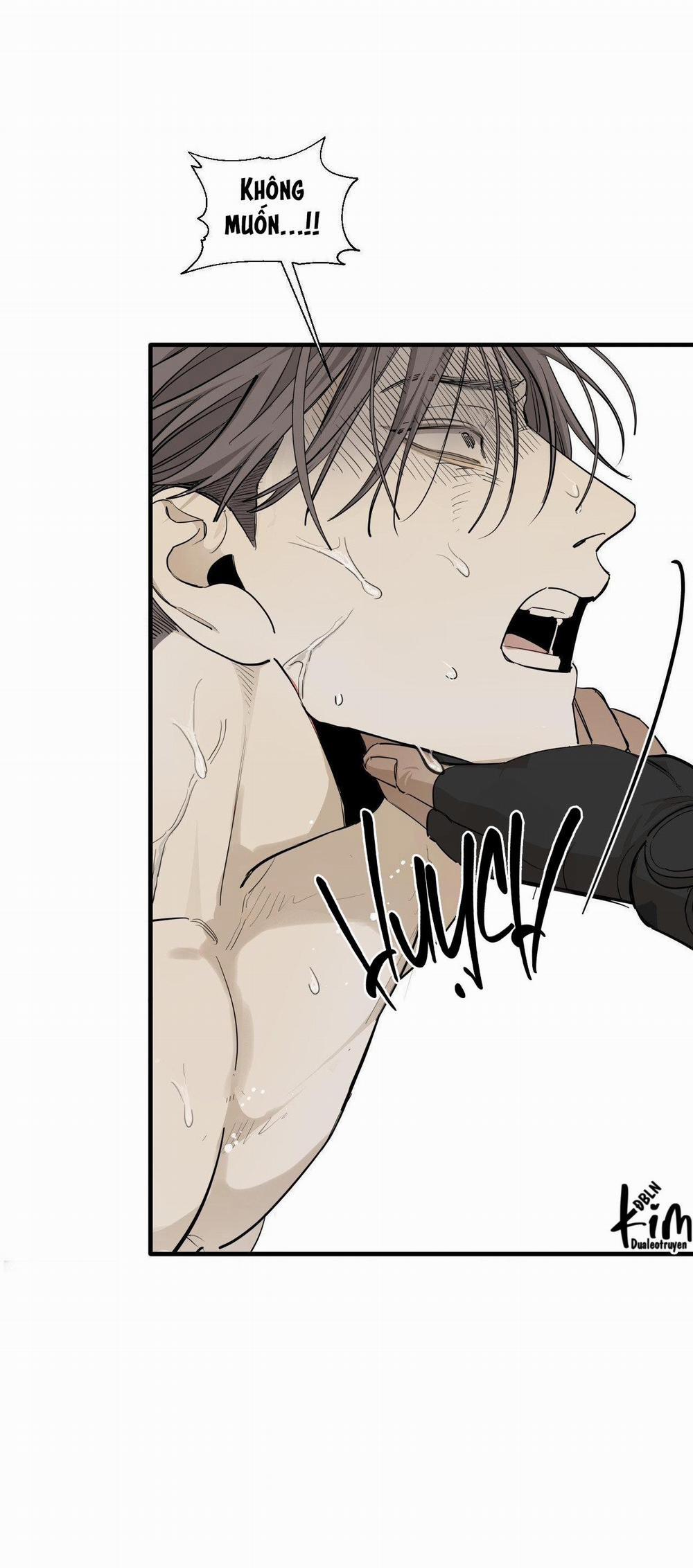 Quân Sự Ngắn 1.2 deep down 2 trang 36