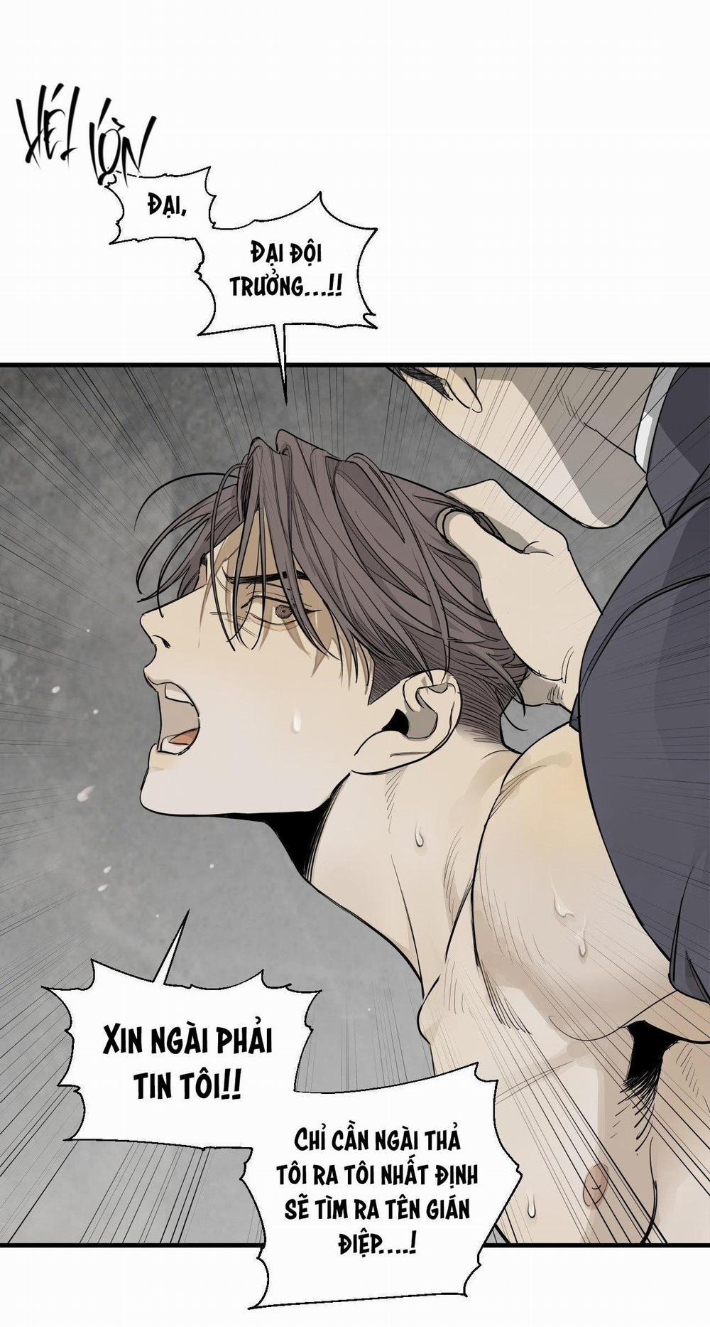 Quân Sự Ngắn 1.2 deep down 2 trang 4