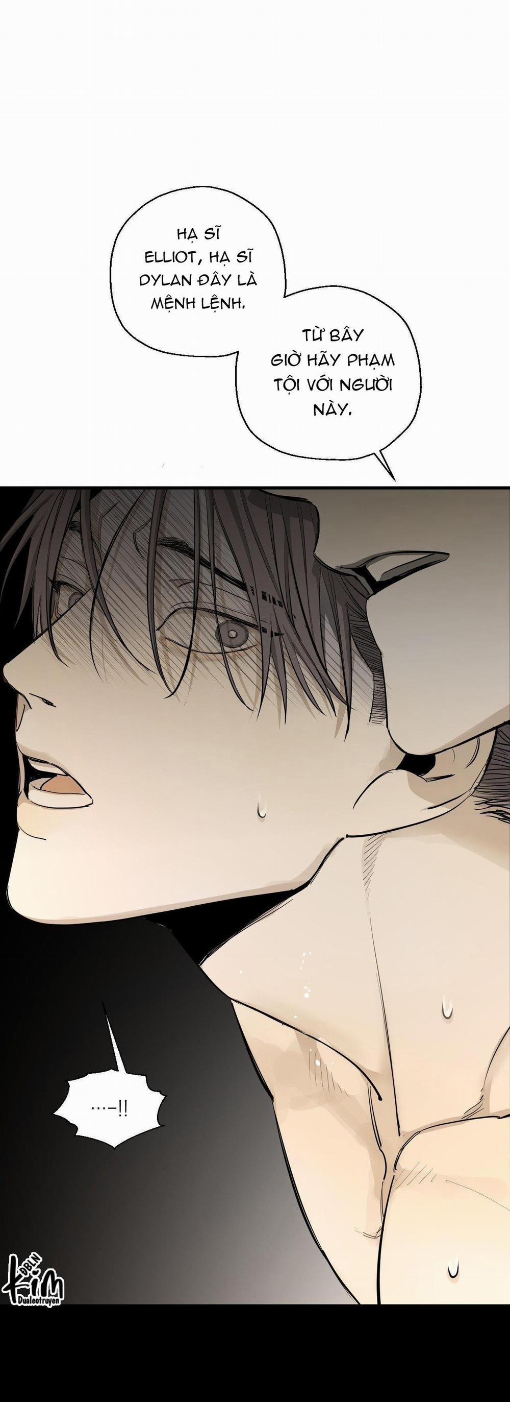 Quân Sự Ngắn 1.2 deep down 2 trang 6