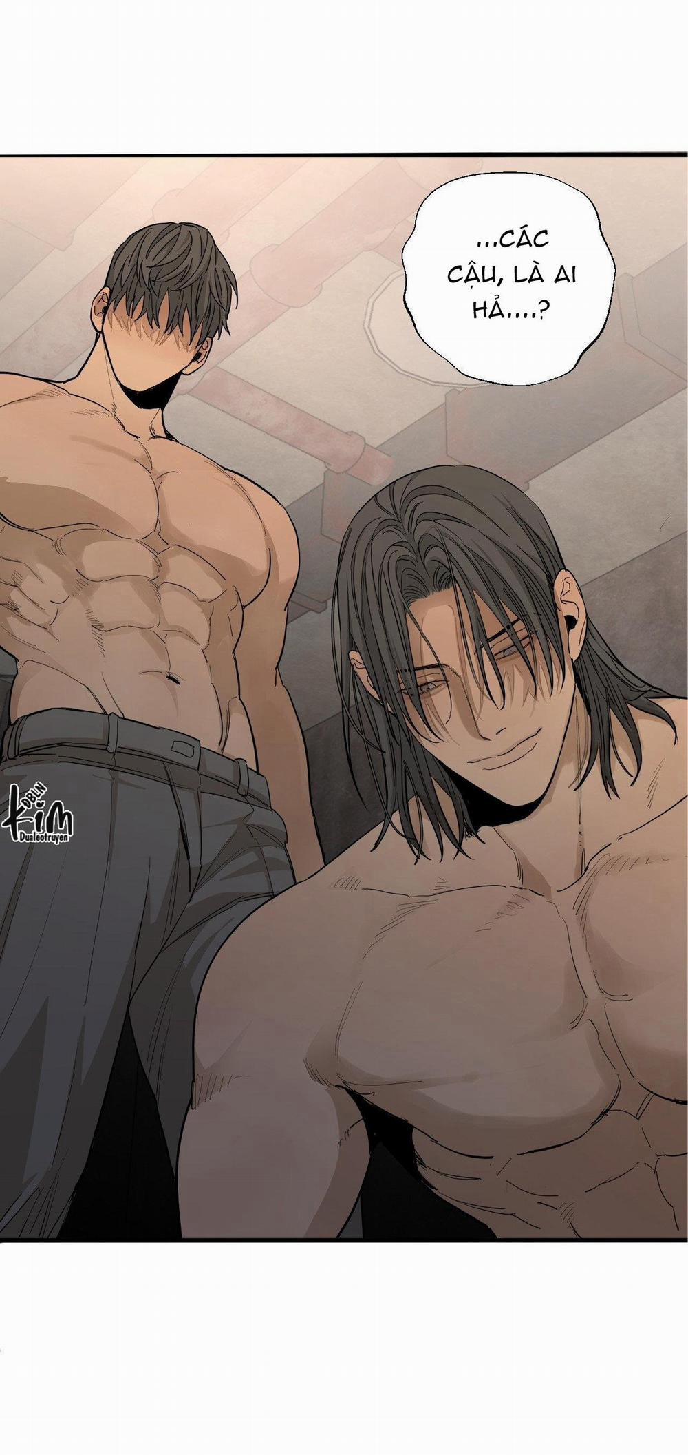 Quân Sự Ngắn 1.3 DEEP DOWN 3 trang 10