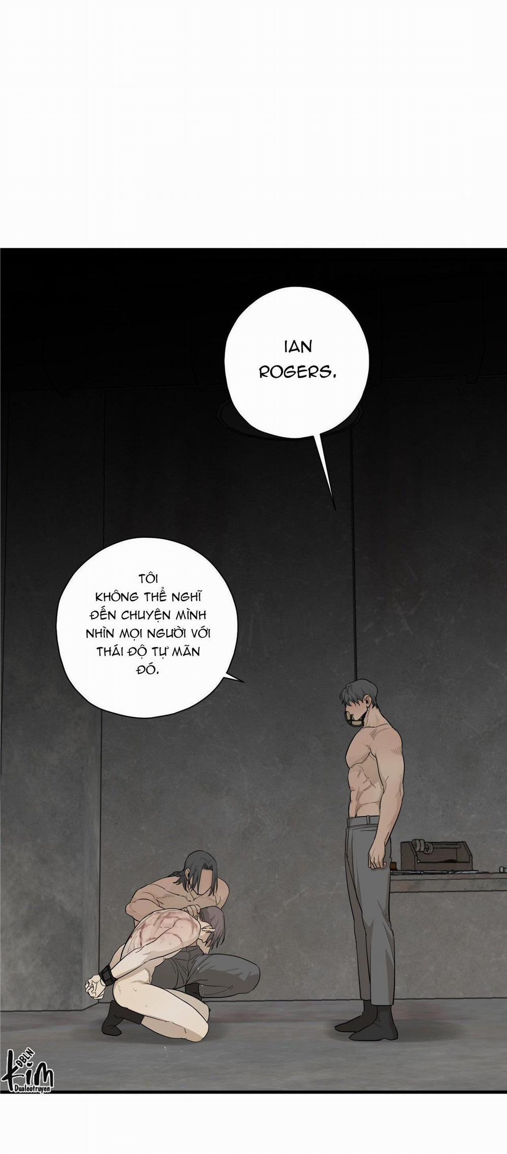 Quân Sự Ngắn 1.3 DEEP DOWN 3 trang 12