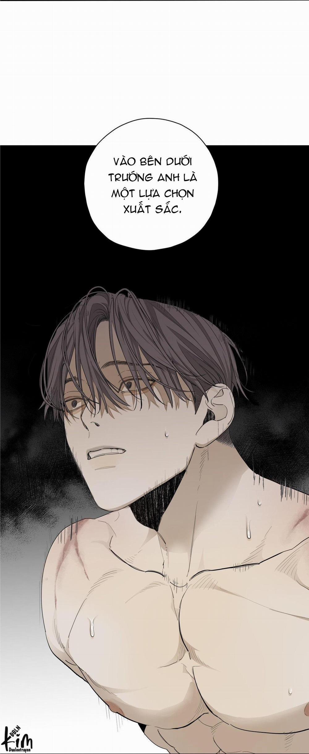 Quân Sự Ngắn 1.3 DEEP DOWN 3 trang 15