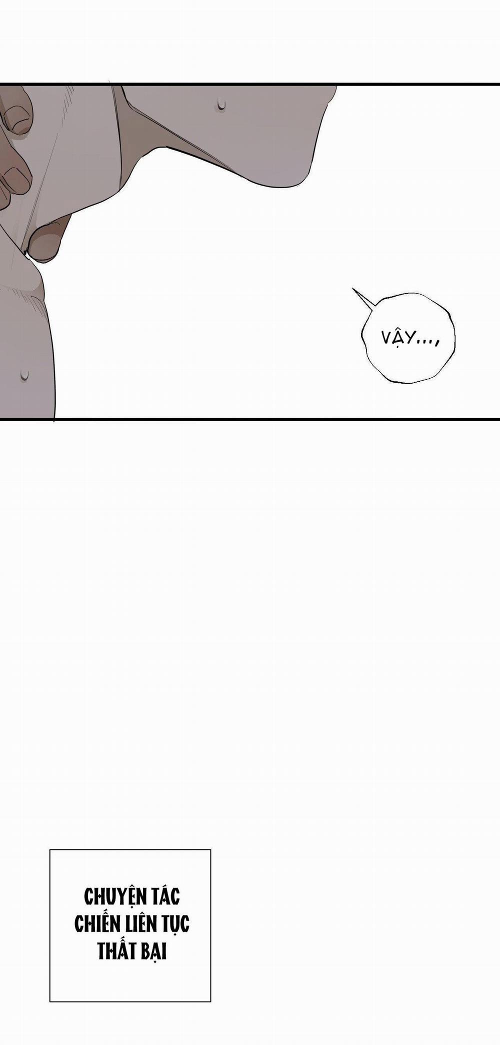 Quân Sự Ngắn 1.3 DEEP DOWN 3 trang 17