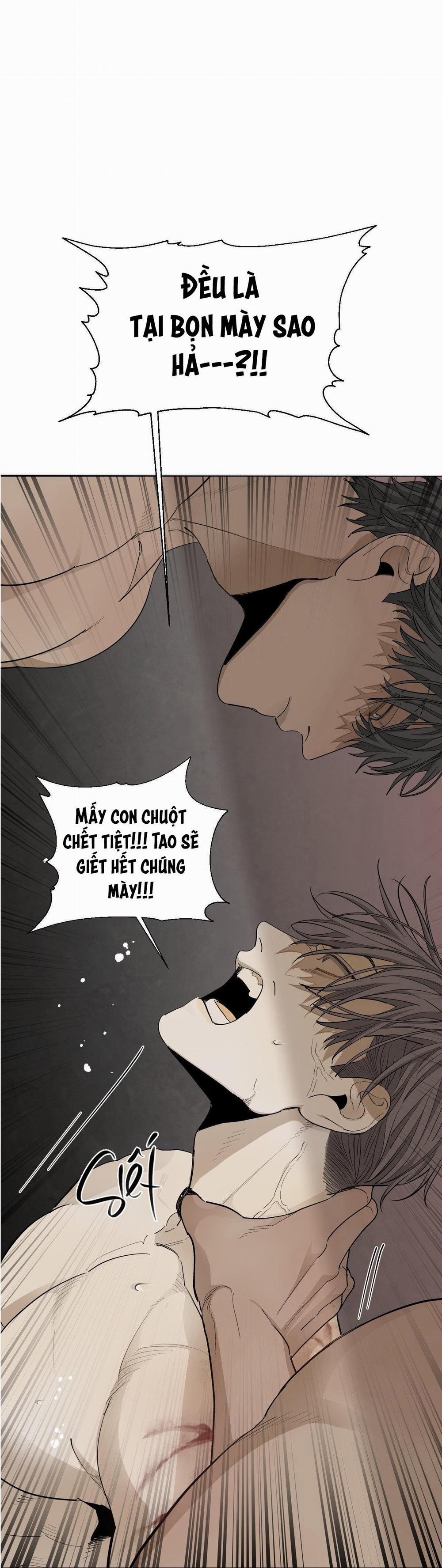 Quân Sự Ngắn 1.3 DEEP DOWN 3 trang 19