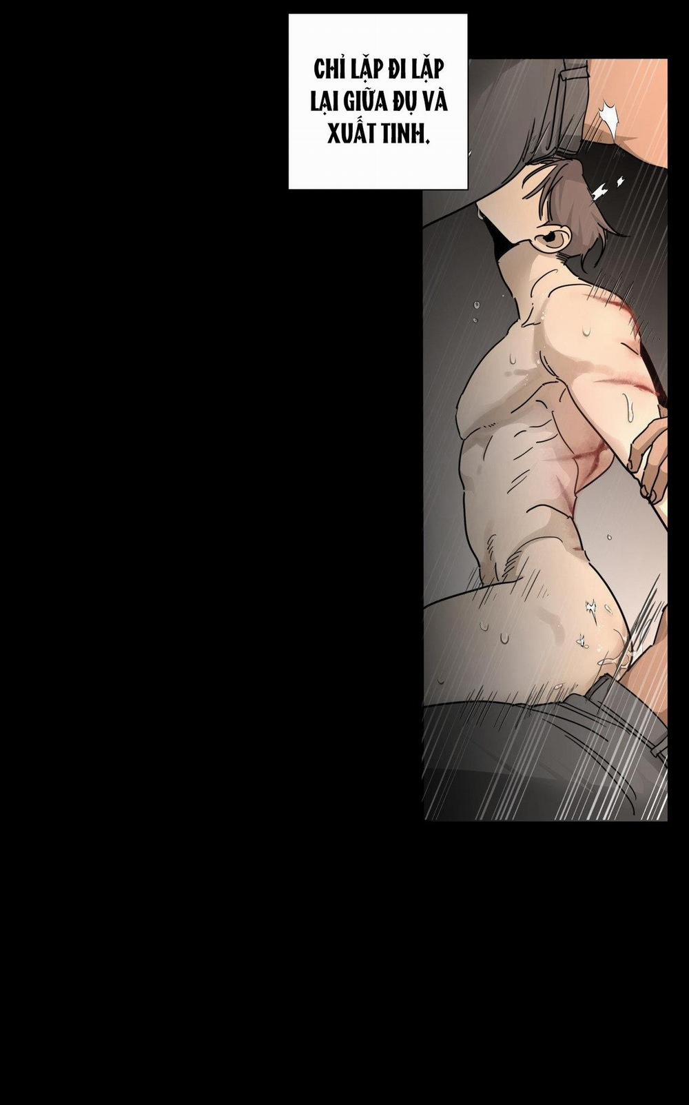 Quân Sự Ngắn 1.3 DEEP DOWN 3 trang 2