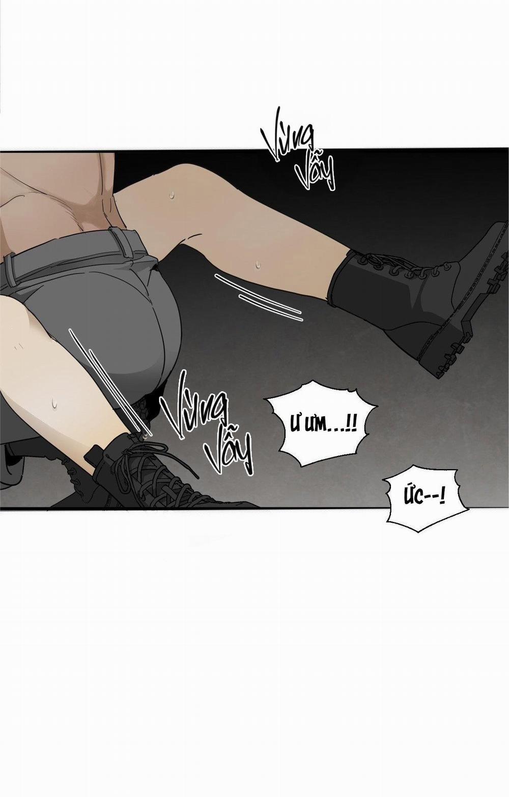 Quân Sự Ngắn 1.3 DEEP DOWN 3 trang 23