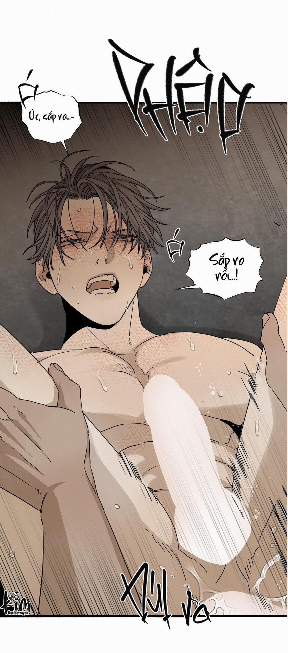 Quân Sự Ngắn 1.3 DEEP DOWN 3 trang 37