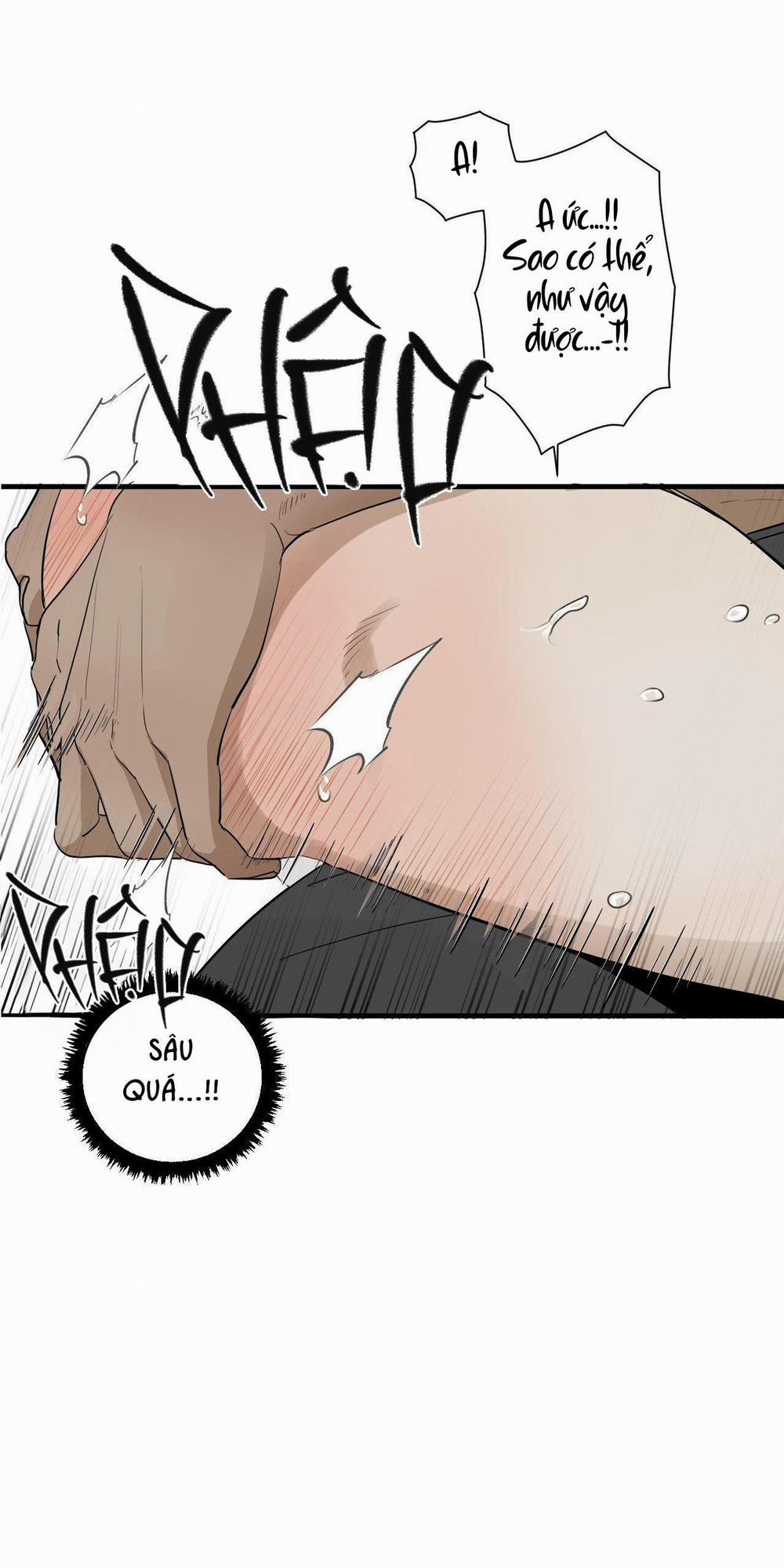 Quân Sự Ngắn 1.3 DEEP DOWN 3 trang 42