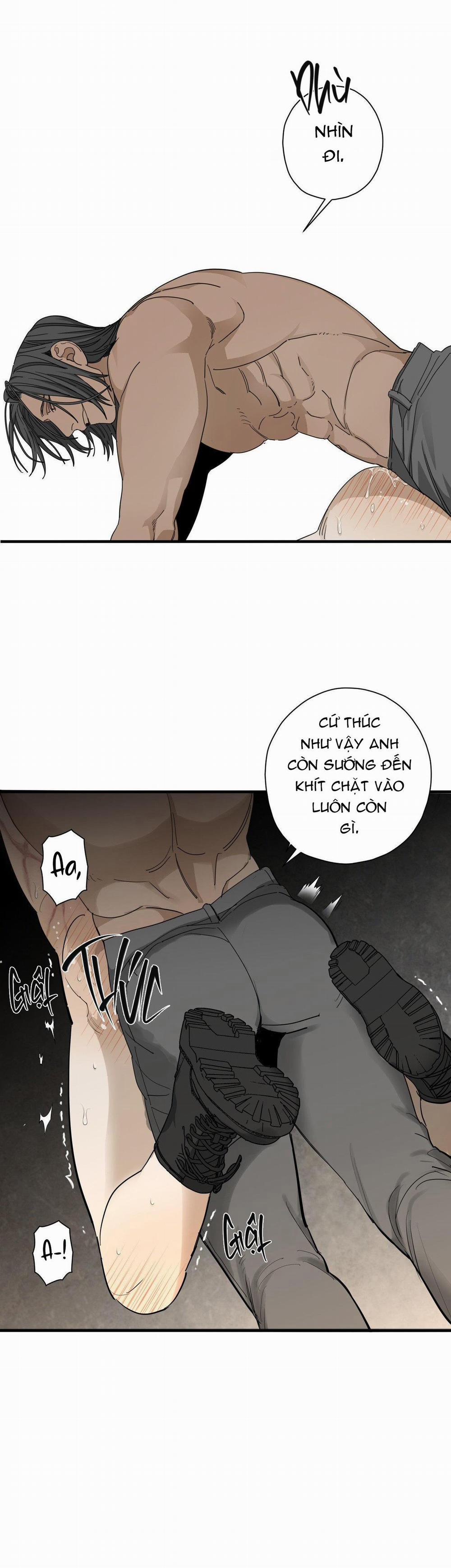 Quân Sự Ngắn 1.3 DEEP DOWN 3 trang 53