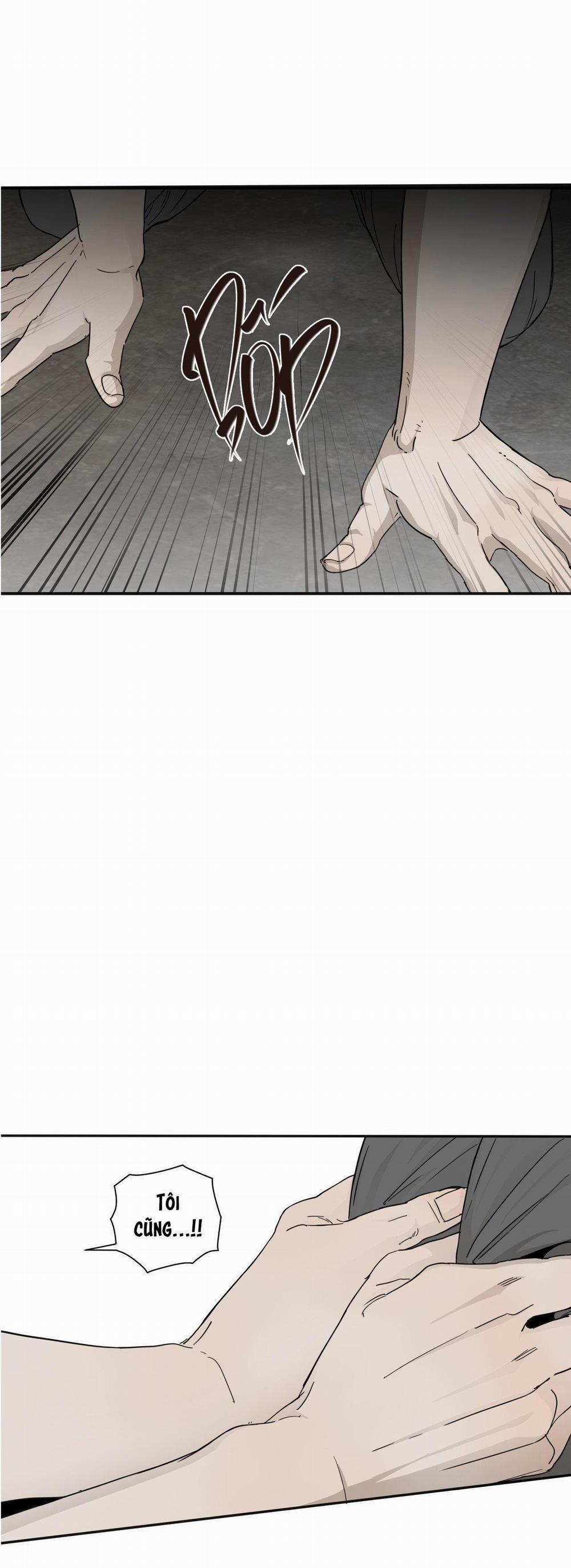 Quân Sự Ngắn 1.4 Deep down 4 trang 48