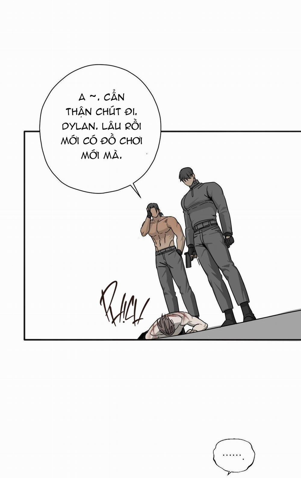 Quân Sự Ngắn 1.4 Deep down 4 trang 51